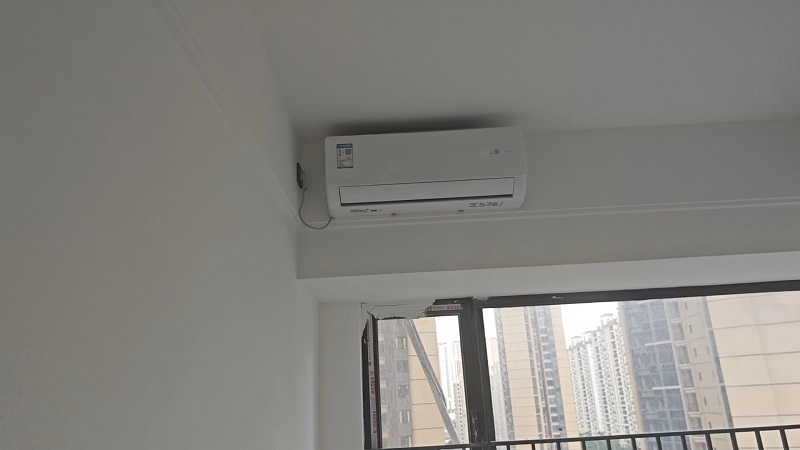 成本減半！辦公室中央空調(diào)改造如何平衡效果與預(yù)算？